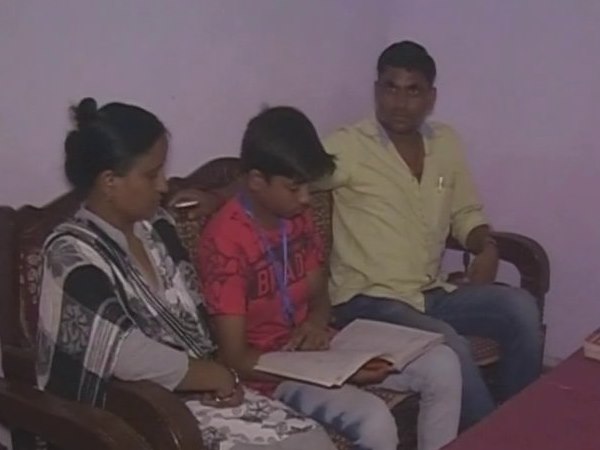 15 साल के बच्चे ने पास की IIT-JEE की परीक्षा