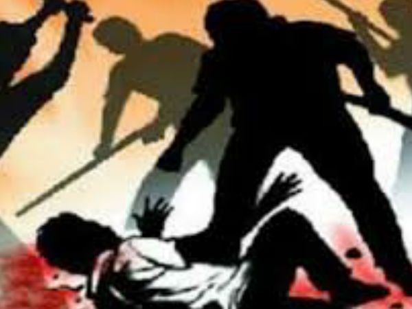 बंदूक के बल पर घर से उठा ले गए