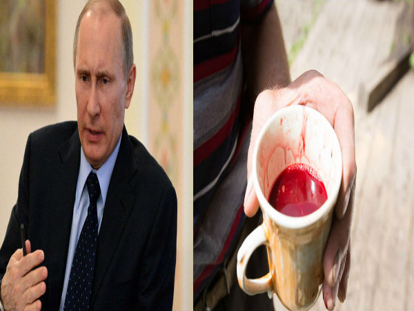  सेक्स पावर बढ़ाने खून का इस्तेमाल