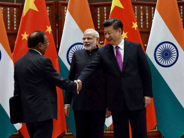 राजनीतिक इच्‍छा शक्ति का तौल रहा है चीन 