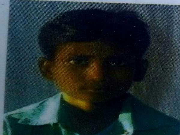 1 बीघे जमीन को लेकर था झगड़ा