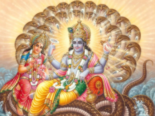 नाग पूजा की परंपरा 