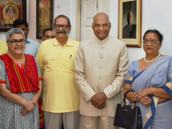 तीन बार हुई घर में चोरी 