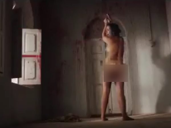 'दंडुपाल्या-2' का है लीक वीडियो 'दंडुपाल्या-2' का है लीक वीडियो