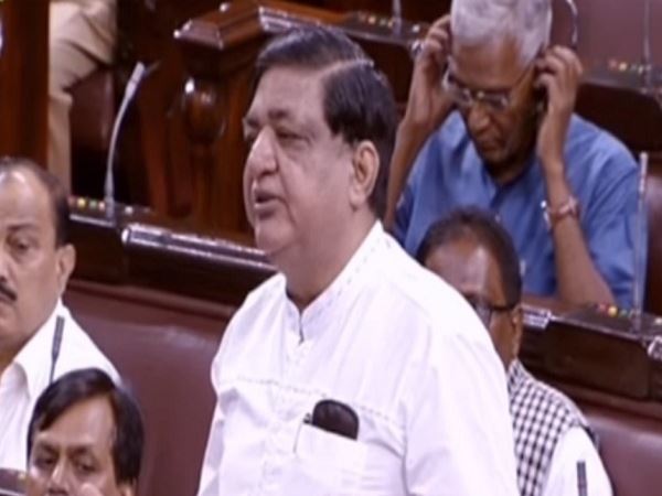 राज्यसभा में हुआ था हंगामा