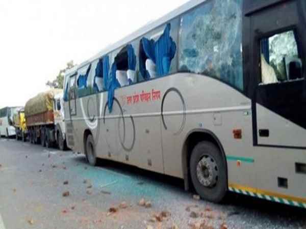 क्या बोले एसपी क्या बोले एसपी
