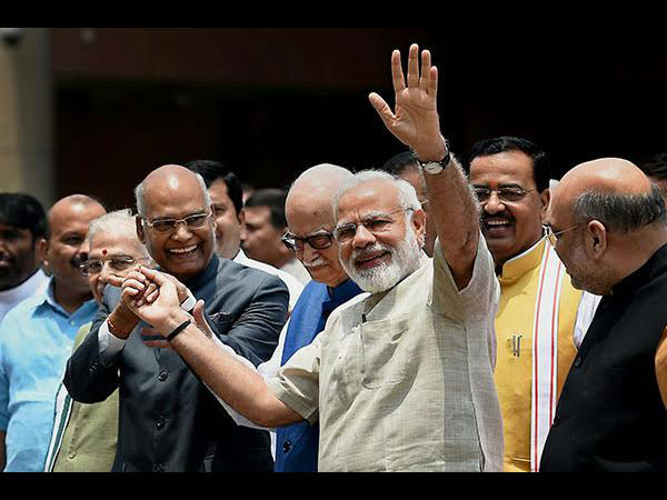  राष्ट्रपति की सैलरी