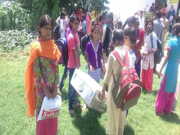 तीन महीने तक चली जांच तीन महीने तक चली जांच