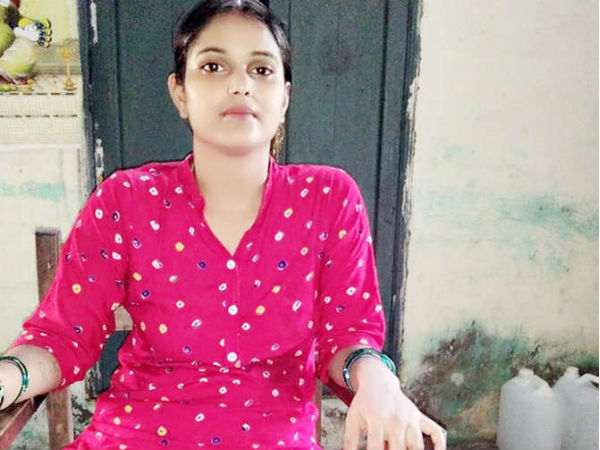 बिहार की किरण ने मचाई सनसनी