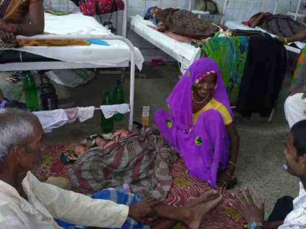 बोली महिला सीएमएस