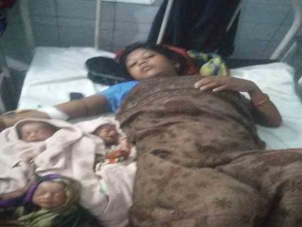 कुदरत का करिश्मा