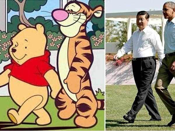 ओबामा और शी