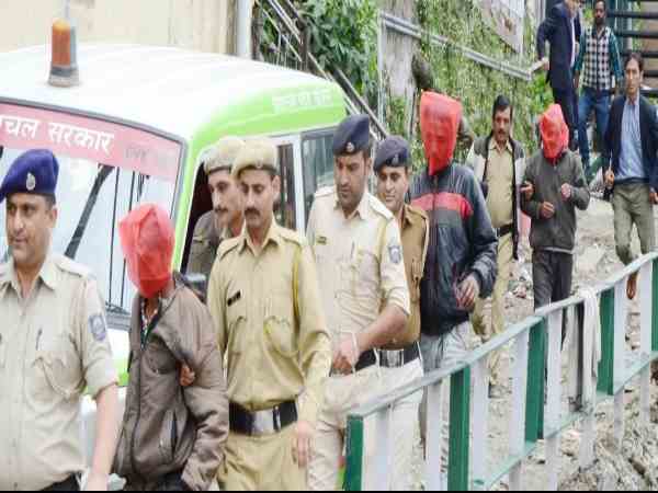 पत्नी ने शव लेने से किया इंकार