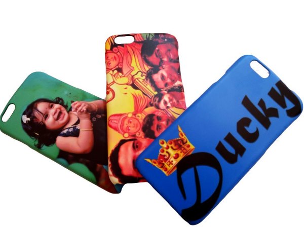 हीट ट्रांसफर पेपर पर फोटो प्रिंटिंग