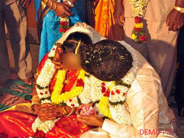 सभी पत्नियों के साथ किया एक जैसा सलूक