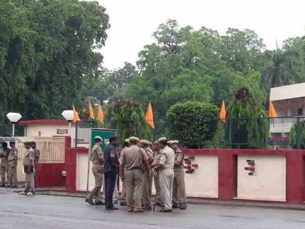 पहले चरण के 11 चौराहे