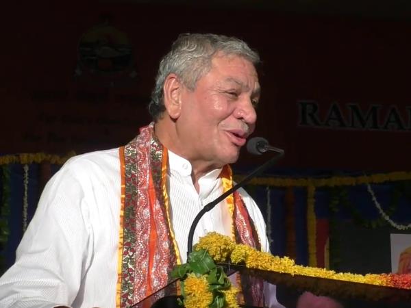 तीन दिनों का बरखा बहार कार्यक्रम