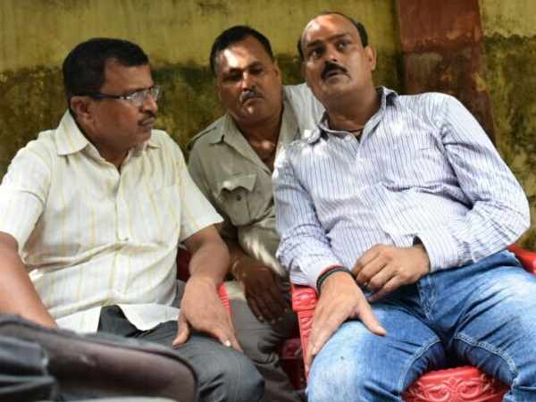 क्या था पूरा मामला