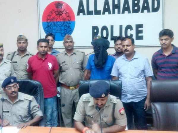 जिंदगी के लिये जूझती रही मैरी