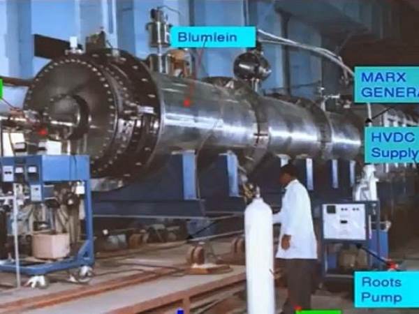 अमेरिका को छोड़ किसी के पास नहीं ऐसी टेक्नोलॉजी अमेरिका को छोड़ किसी के पास नहीं ऐसी टेक्नोलॉजी