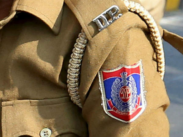 नशे में चूर था सिपाही