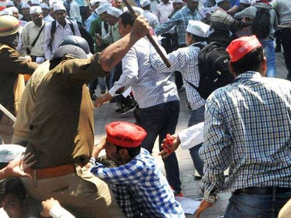 निरस्त नहीं होगी शिक्षामित्रों की बहाली