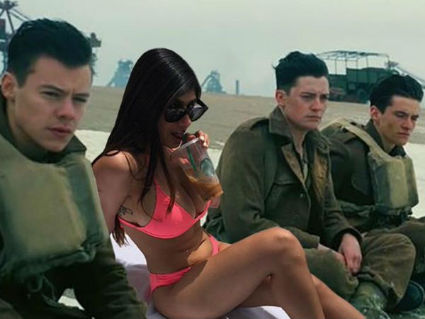 उस हीरो को अपने कुत्ते से भी ज्यादा चाहती हूं 