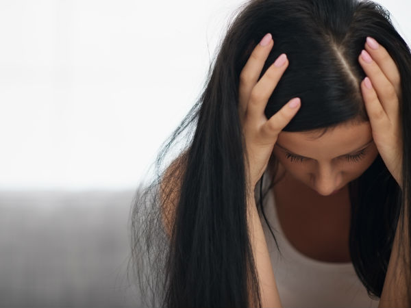 हर महीने क्‍यों आता है मासिक धर्म