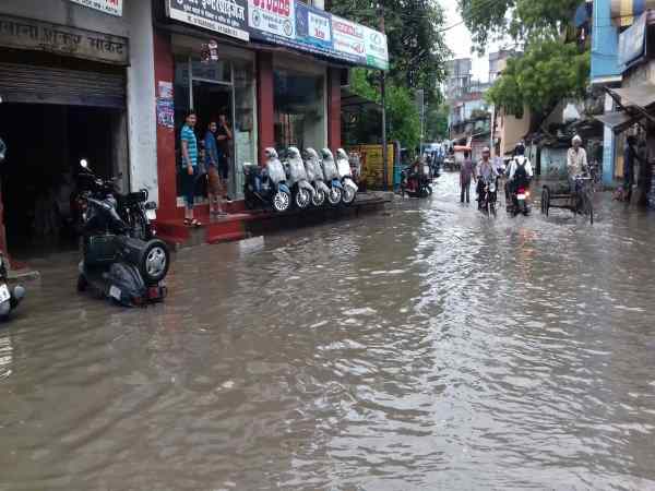 क्या कहते है वाराणसी के मेयर 