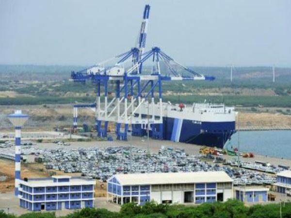 भारतीय हितों की चिंता करता है श्रीलंका