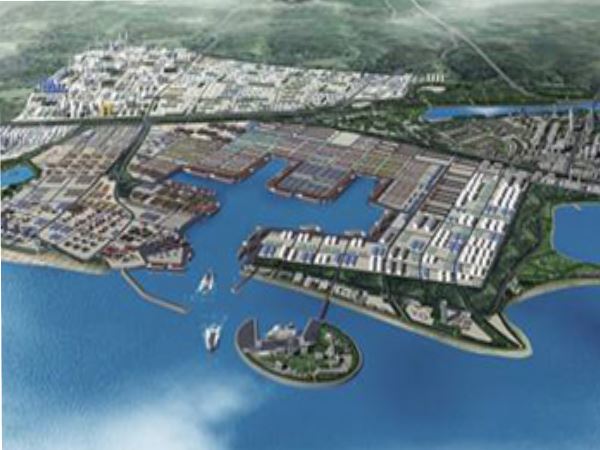 हंबनटोटा पोर्ट के पीछे चीन की ये है रणनीति