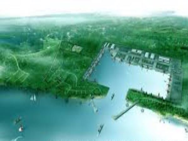 श्रीलंका चीन की भूमिका सीमित करना चाहता है