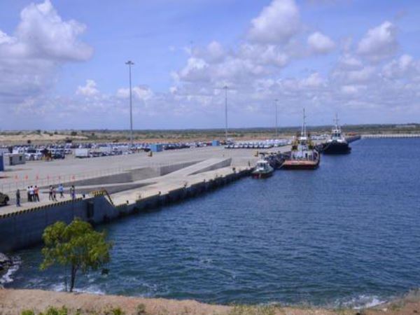 हम्बनटोटा पोर्ट समझौते में संशोधन करेगा श्रीलंका