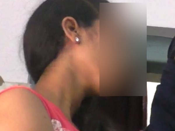 मामा ने की आबरू लूटने की कोशिश