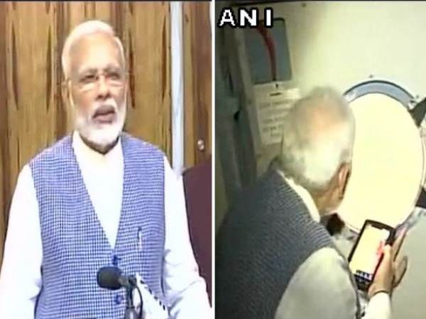 गुजरात के लोगों को बताया हिम्मतवाला गुजरात के लोगों को बताया हिम्मतवाला