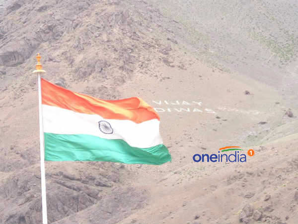 26 जुलाई 1999 को खत्म हुआ था युद्ध