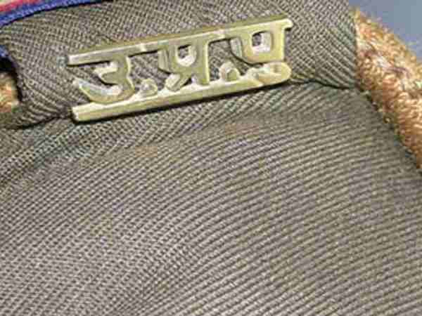 पुलिस ने तहरीर पर किया केस दर्ज