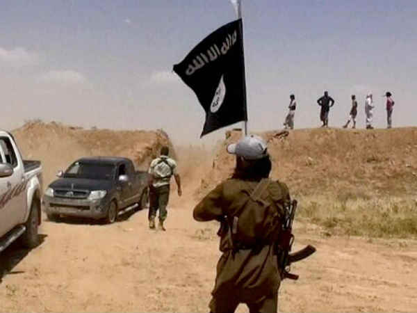 जल्द ही खत्म हो जाएगा ISIS जल्द ही खत्म हो जाएगा ISIS