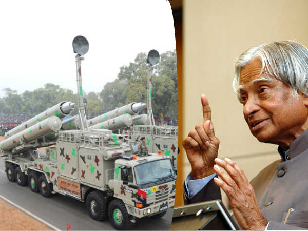 भारत 2020 मिशन