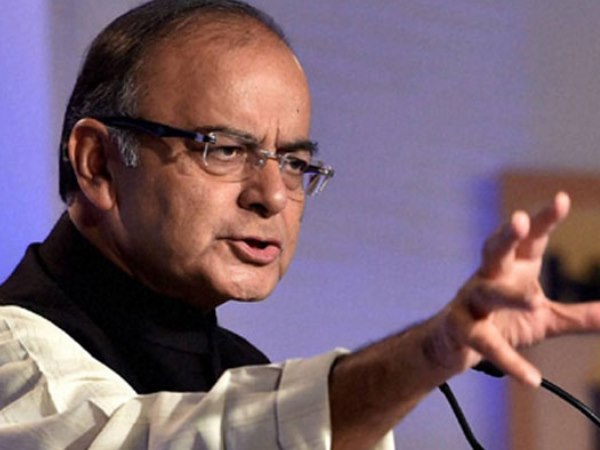 अरुण जेटली ने धोखा दिया? अरुण जेटली ने धोखा दिया?