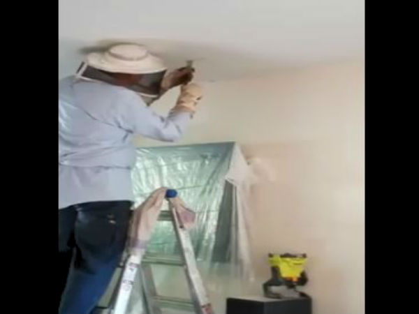 6 महीनों तक डरी-सहमी रही महिला