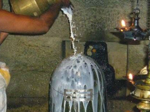 साकार रूप की भी आवश्यकता नहीं