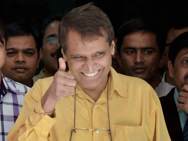 18 कोच होंगे इस ट्रेन में