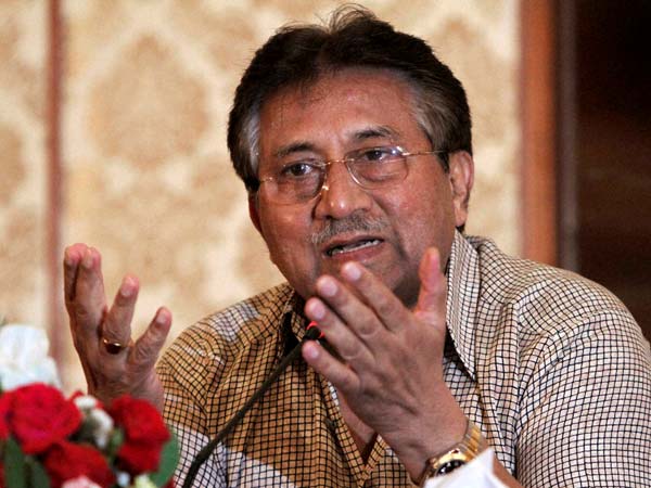 भारतीय संसद पर हमले का जिक्र