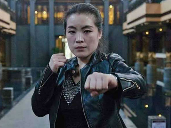 ली वेंजिंग ली वेंजिंग