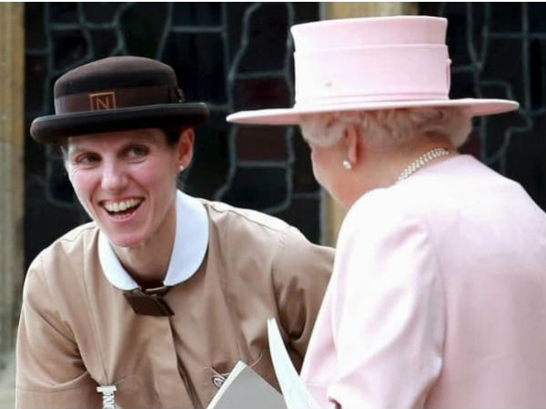 मारिया टेरेसा बोरेलो मारिया टेरेसा बोरेलो