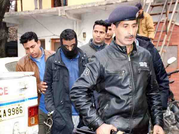आबिद ने कबूला जुर्म