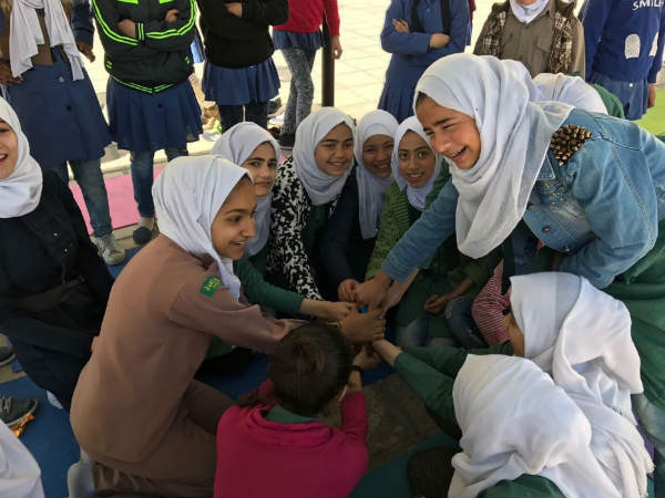 सीरिया में हुए युद्ध से 4 लाख लोगों की जान गई सीरिया में हुए युद्ध से 4 लाख लोगों की जान गई