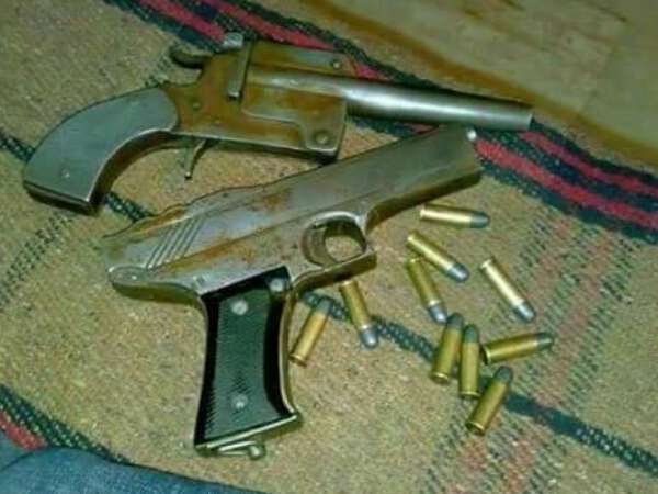 बहन के ससुर ने दर्ज कराई शिकायत