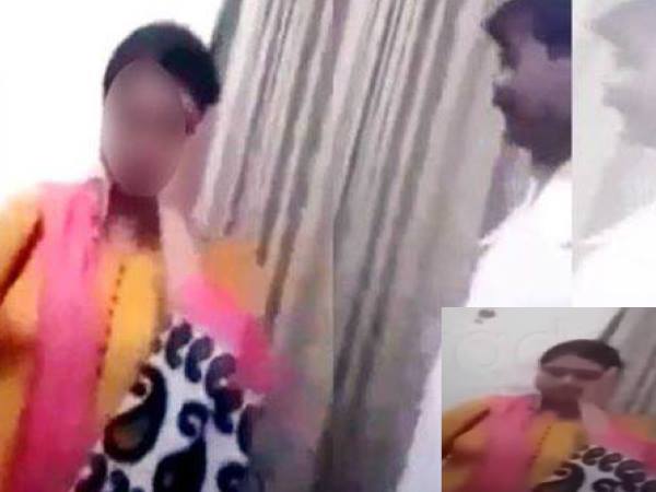 क्‍या दिख रहा है वीडियो में 